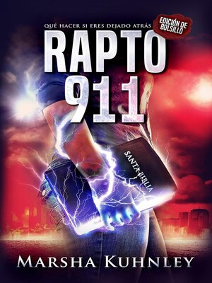 cover image of Rapto 911